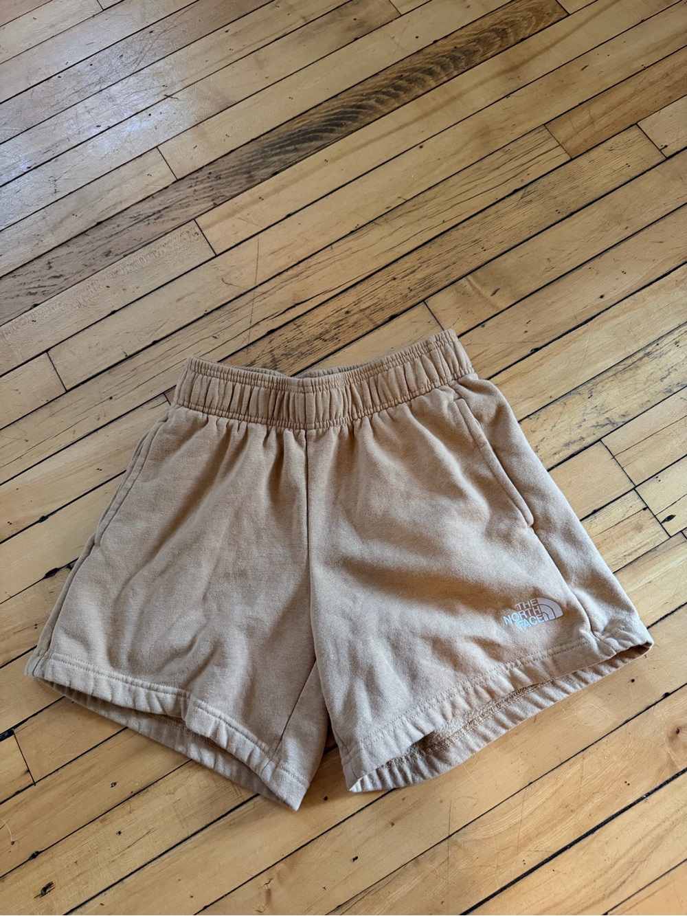 The North Face Women's sweat shorts